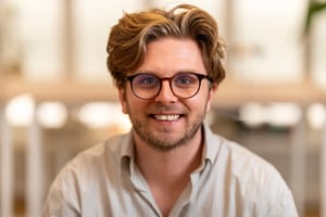 Alex Tidgård