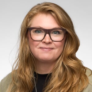 Elin holthe