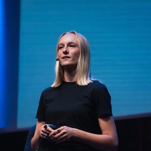 Josephine Daly Tempelaar