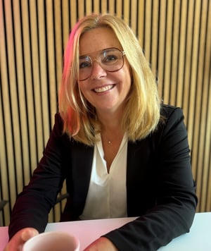 Louise Thulin