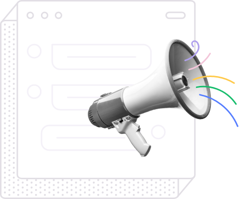 Hubert megaphone Hubert megaphone